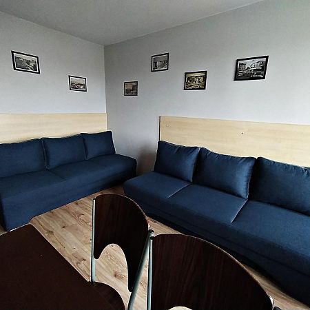 Noclegwgdyni24 Gdynia Luaran gambar