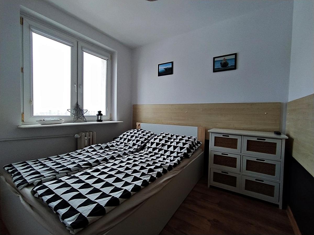 Noclegwgdyni24 Gdynia Luaran gambar