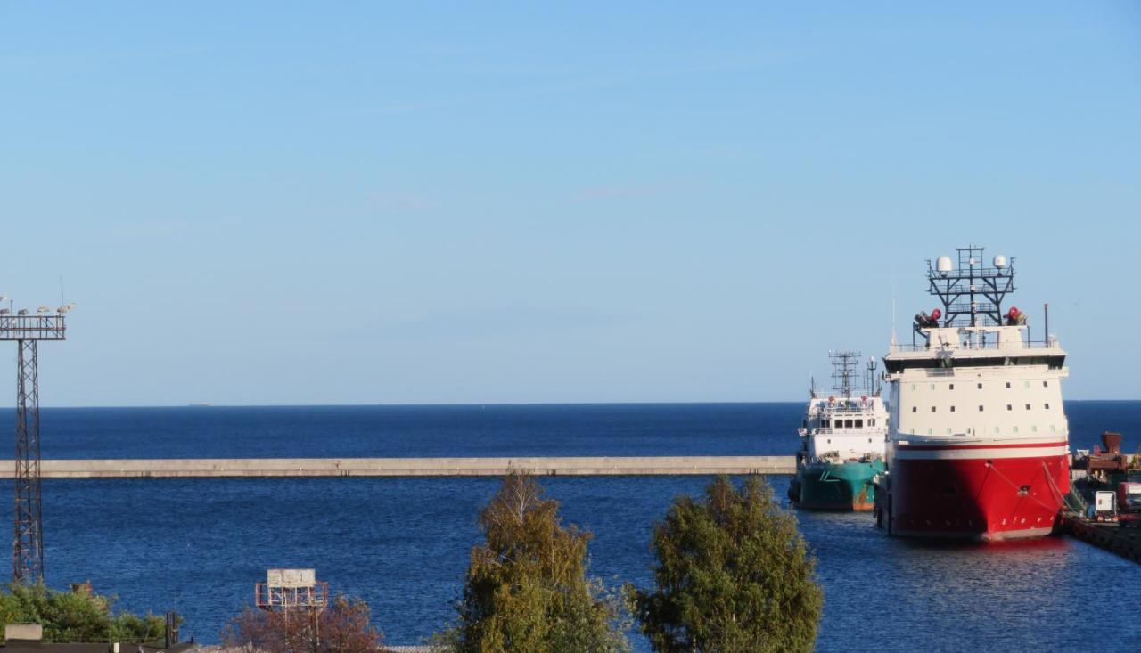 Noclegwgdyni24 Gdynia Luaran gambar